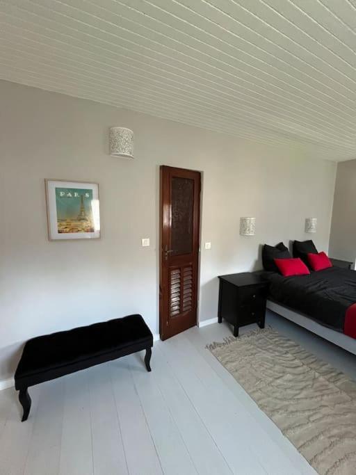 M&A Maison De Campagne/ Disney/Paris/Wifi/Jeux Croissy-Beaubourg Екстер'єр фото