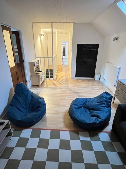 M&A Maison De Campagne/ Disney/Paris/Wifi/Jeux Croissy-Beaubourg Екстер'єр фото
