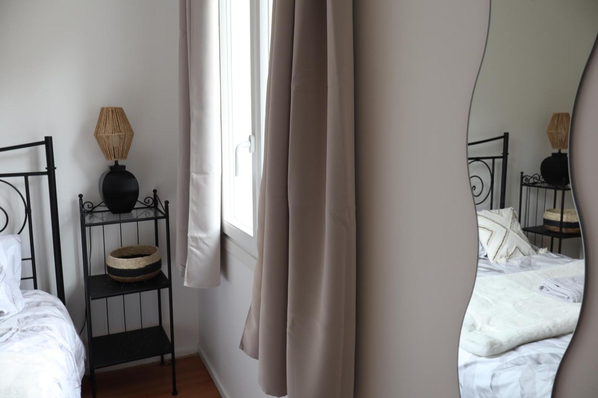 M&A Maison De Campagne/ Disney/Paris/Wifi/Jeux Croissy-Beaubourg Екстер'єр фото