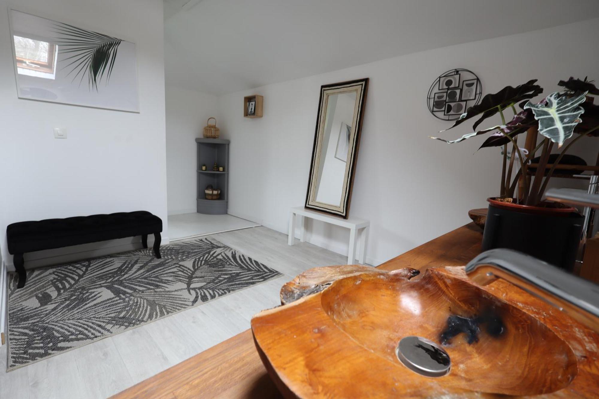 M&A Maison De Campagne/ Disney/Paris/Wifi/Jeux Croissy-Beaubourg Екстер'єр фото