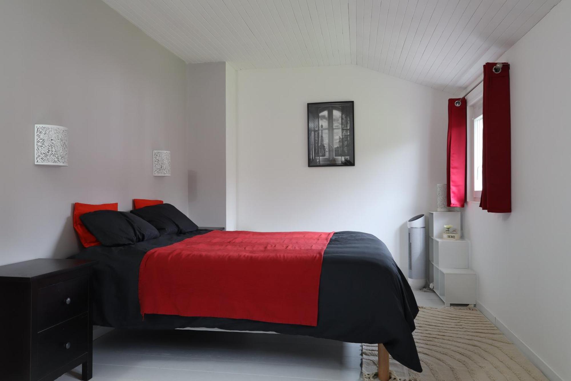 M&A Maison De Campagne/ Disney/Paris/Wifi/Jeux Croissy-Beaubourg Екстер'єр фото